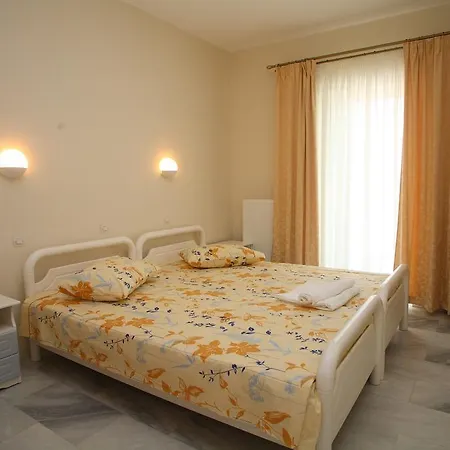 Aris Villas Appartamento