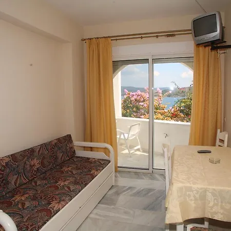 Apartment Aris Villas *
