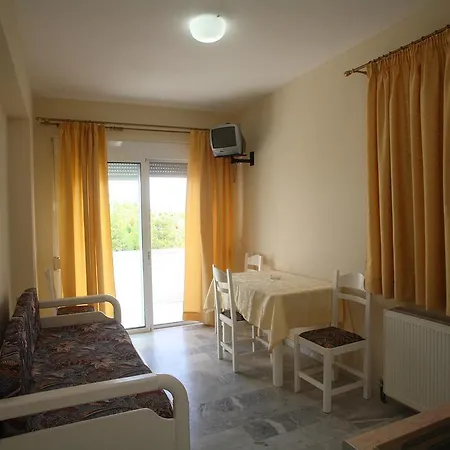 Aris Villas *