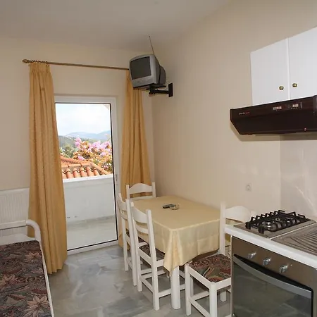 Aris Villas Lygia (Lefkada)