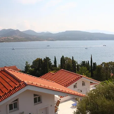 Aris Villas Appartamento