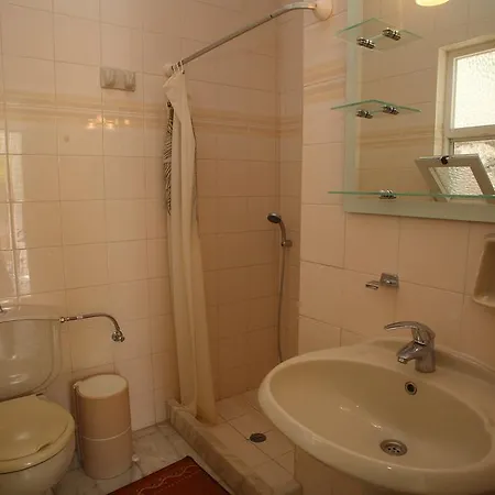 Appartamento Aris Villas *