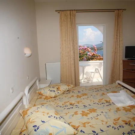 Aris Villas Appartamento *