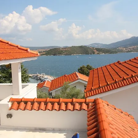 Aris Villas Appartamento Lygia (Lefkada)