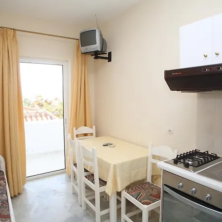 Aris Villas Appartamento