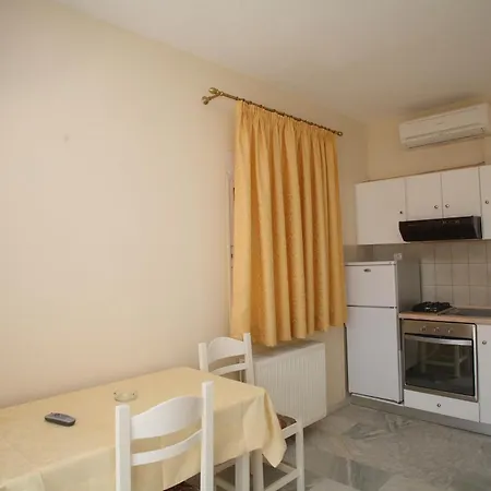 Appartamento Aris Villas Lygia (Lefkada)