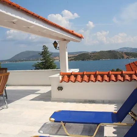 Appartamento Aris Villas